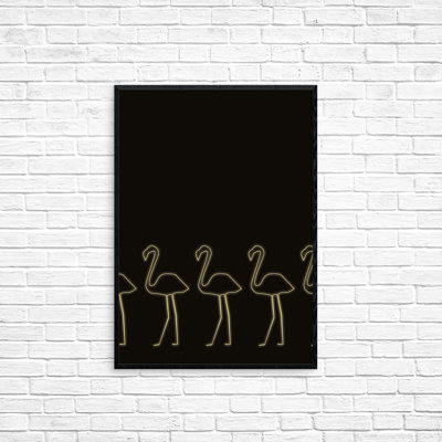Bartosz Jasyk - Single Picture Frame Print