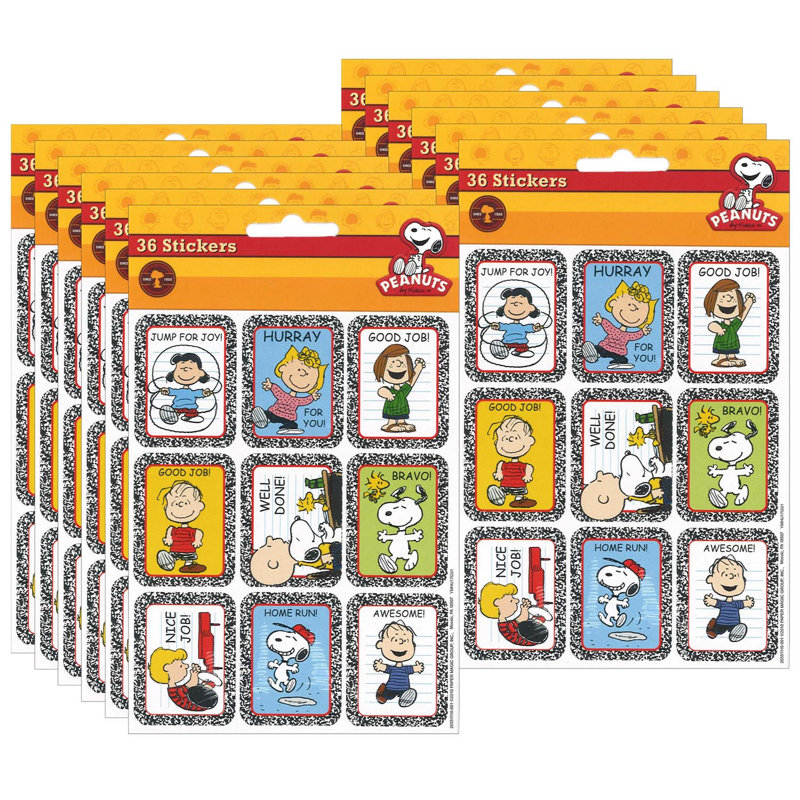 Peanuts