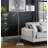 65'' LED Swing Arm Floor Lamp-1357150220-1357150221