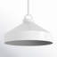 Orion 1 - Light Dome Pendant-265906558-265906545