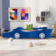 Lit plateforme avec roulettes Modern Race-87878400-87878402