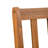 47.5-Inch Wide Outdoor Bench