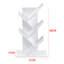 Aerowyn Geometric Bookcase-549851325-619536632
