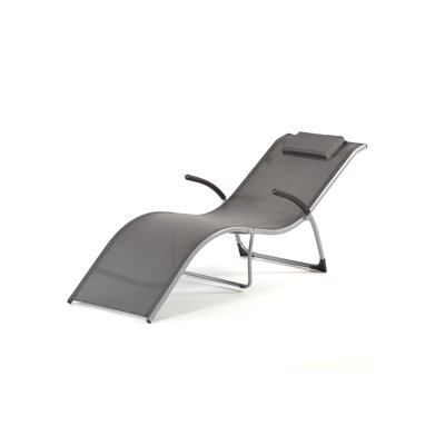 173cm Long Single Chaise