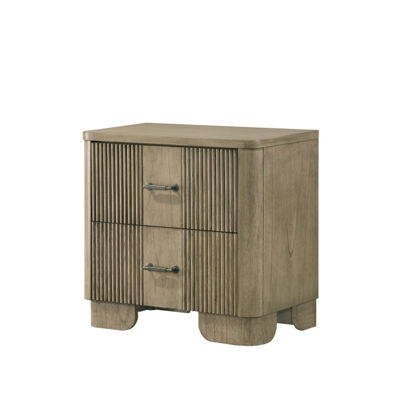 Table de chevet Lakkari