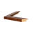 Dark Walnut Rustic Pine Picture Frame-645809712