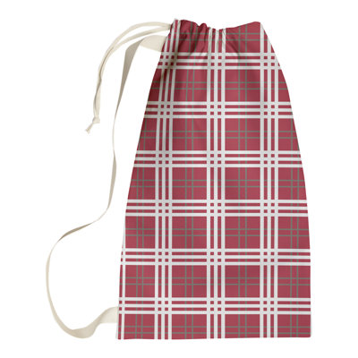 Fabric Laundry Bag