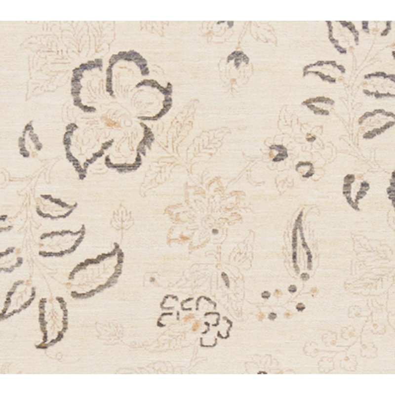 One-of-a-Kind 10' X 13'3" Area Rug