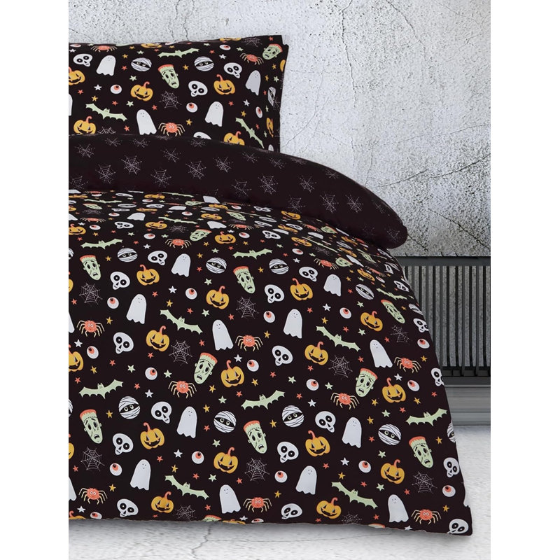 Polyester Duvet Cover