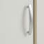 Reubens 2 Door Manufactured Wood Wardrobe