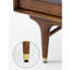 Modern minimalist design style bookcase-112593367
