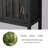 Jossilynn Accent Cabinet-796191106