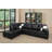 Mavretta Upholstered Sectional-377863766-377863758