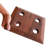 Lift Solid Wood Tray