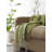 WAFFLE KNIT THROW Waffle Throw Blanket-898728404