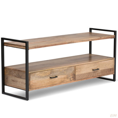 Riverside - TV Media Stand