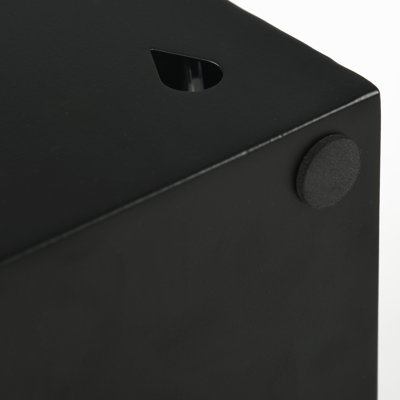 Nandhana Steel Freestanding Umbrella Stand