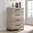 Earvin Piece Bedroom Set-1015682676