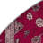 Tabriz Purple Indoor and Outdoor Area Rug-1977793221