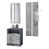 Matte Anthracite/Avola Anthracite is out of stock