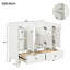 Base de meuble-lavabo simple 35,51 po seulement-98346918