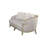 Leighlan Sofa and Loveseat