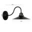 Goode Armed Sconce