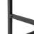 Buren Iron Accent Stool-90988302