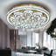 Lustre en cristal Glam-1814922885