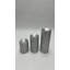 Unscented Flameless Pillar Candle-93533101