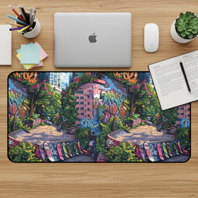 Desk Pad