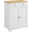 Buffet avec comptoir, armoire de cuisine moderne, armoire à café-487981900
