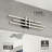 Roksana Dimmable LED Vanity Light