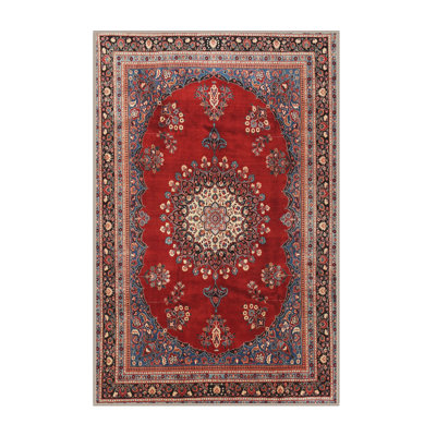 Oriental Indoor Rug