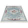 Wortman Oriental Area Rug