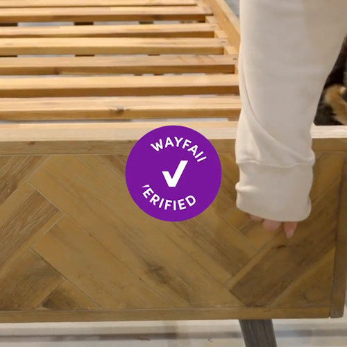 Brinsley 6 - Piece Corduroy Modular Sectional