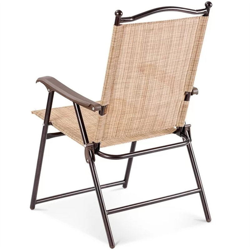 Chaise longue d'extérieur Skyland