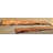 Maple Solid Wood Floating Shelf with Live Edge-85400651