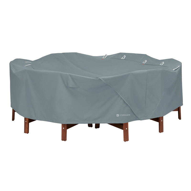 Ayvin Outdoor Patio Table Cover