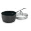 Non-Stick Hard-Anodzied Saucepan-827052709