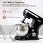 Geepas 12 Speed 5L Stand Mixer