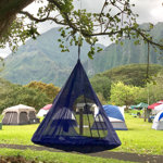 Gassaway 1 Person Chair Hammock
