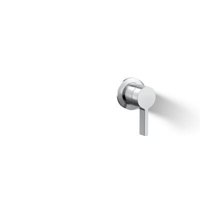 Components Wall-Mount Bathroom Sink Faucet Handle