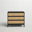 Commode 3 tiroirs Prudhoe-2060530643