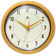 Desdra Metal Wall Clock