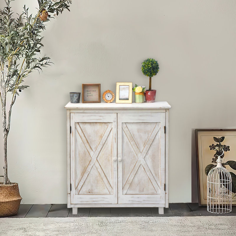 Caralee Accent Cabinet
