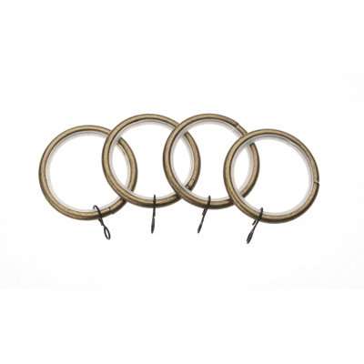Curtain Rings