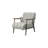 Cabragh Textured Upholstery Armchair-311011275