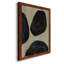 Daucourt Gravity II, reproduction d'art sur toile-623358651-623358649