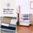 Homz Plastic Decorative Bin-97136562